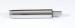 High pressure Pneumatic Hydraulic Gas Lift / gas cylinder punched Bottom