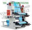 Film Blowing Machine and 2 Color Inline Flexo Printing Production Line