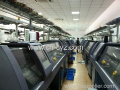 Ningbo Evergreen Garments Manufacture Co., Ltd.