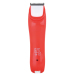 Rechargeable Cordless Baby Hair Clipper with Angry Bird Pattern