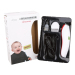 Rechargeable Cordless Baby Hair Clipper with Angry Bird Pattern