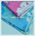 Microfiber glass cleaning cloth