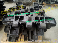 KOBELCO Crawler Crane 7065 Track Shoe/Track Pad