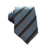 Hot Selling Fashion Polyester Woven Necktie