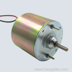 High Torque Automatic Pig/Chicken/Deer/Pet DC Feeder Motor