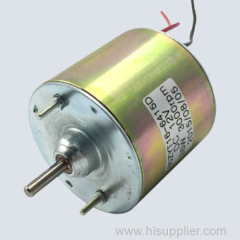 High Torque Automatic Pig/Chicken/Deer/Pet DC Feeder Motor