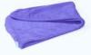 Microfiber hair drying towel warp turban bath spa head cap turban warp Microfiber Hair Wrap Twist Tu