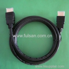 2.0v 4k hdmi cable vw-1