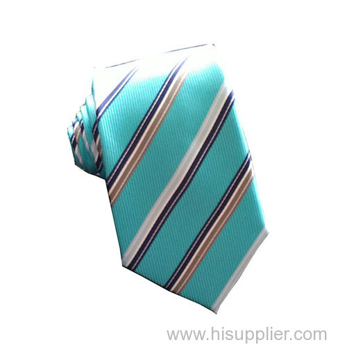Skinny Custom Made Polyester Neckties