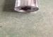 NON - ROTATIONAL Stainless Steel Replacement Gas Cylinder For Office Chair