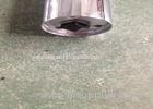 NON - ROTATIONAL Stainless Steel Replacement Gas Cylinder For Office Chair