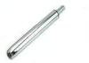 Replacement Height Adjustable Gas Spring 255MM chrome / Furniture Part