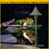 3w LED 12V Landscape Light