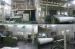 Polypropylene / polyester Nonwoven SpunBond Machine Short technological process