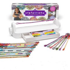 2015 children crazy loopdedoo DIYloom kit