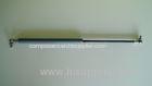 Smooth Coating Cylinder Compression Gas Spring For Machinery 150 - 1500N