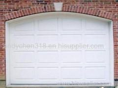 OKM electric garage door