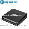 M8 Ott Tv Box 4k Android Amlogic s802 Android 1g 8g Kodi 14 . 2 With Dual Wifi