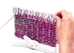 Loopde Loom Weaving Loom Kit