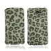 HTC phone case PVC/ animal pattern