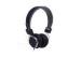 3.5mm Plug 1.5m Cable Stereo Gaming Headset Over The Ear Headphone
