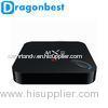 MXIII / MX3 Mx6 Quad Core Android Tv Box 2G / 8GB Full HD 4k Amlogic s802