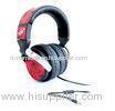 Personalized Adjustable DJ Head Band Headphones Music Headsets