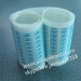 Cheaper Price Factory Supply Custom Security Tamper Proof Calibration Labels Warranty VOID Destructible Adhesive Labels