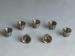 Custom High Purity RO 5255 Tantalum Ring Ta1 / TaNb3 / Ta2.5W With ISO9001