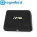 M8S Android Smart Ttv Box Media Player Amlogic S812 Android 4.4 Bluetooth