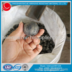 Casting Steel Grinding Ball