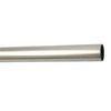 ASTM B162 Low Density Ni201 Brushed Nickel Tube for Vacuum Coating