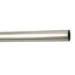 ASTM B162 Low Density Ni201 Brushed Nickel Tube for Vacuum Coating