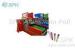 Steel Automatic aluminum foil rewinding machine with wood package