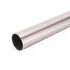 ASTM B162 Non - toxic Brushed Nickel Tube for Oil / Gas Extraction