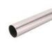 ASTM B162 Non - toxic Brushed Nickel Tube for Oil / Gas Extraction