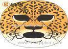 Printing Facial Mask Sheet Animal Facial Mask Sheet Never Fade