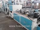 2012 new ultrasonic non woven bag making machine