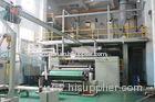 High Speed PP Non Woven Fabric Making Machine With SSS Spunbond