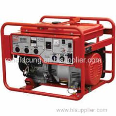 Multiquip GDP5HA - 3600 Watt 60/180 Hz Professional Portable