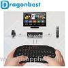 Air Mouse Air Mouse Keyboard S1 Remote Mini Keyboard + Touchpad