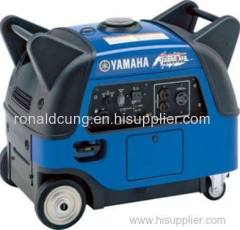 Yamaha EF3000iSEB Portable Generator