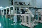 High efficiency PE Protective Film Coating Machine with EPC corrector 10 - 150 m / min