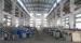 High Throughput Polypropylene Non Woven Fabric Machine / Geotextile Production Line