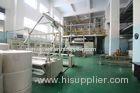 Full Automatic Single S Spunbond Non Woven Fabric Making Machine / Equipment