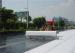 0.68 - 0.92MM Thickness Driveway underlayment fabric separation Geotextile underlayment