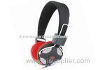 CE Metallic HI FI Dynamic Stereo Headphones With 1.5m Cable 32 Ohms