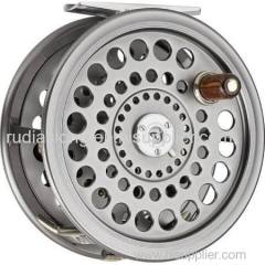 Hardy Duchess Reel Size 2 3-4