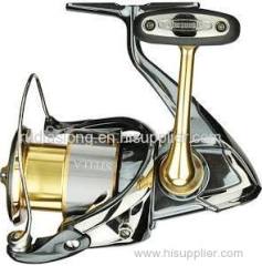 Shimano Stella FI Spinning Reels