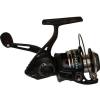 Zebco - Quantum - Smoke Spinning Reel - 30sz 521 PT